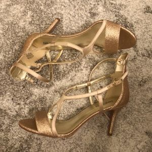 NWT Nine West Guppy Shoe Size 8